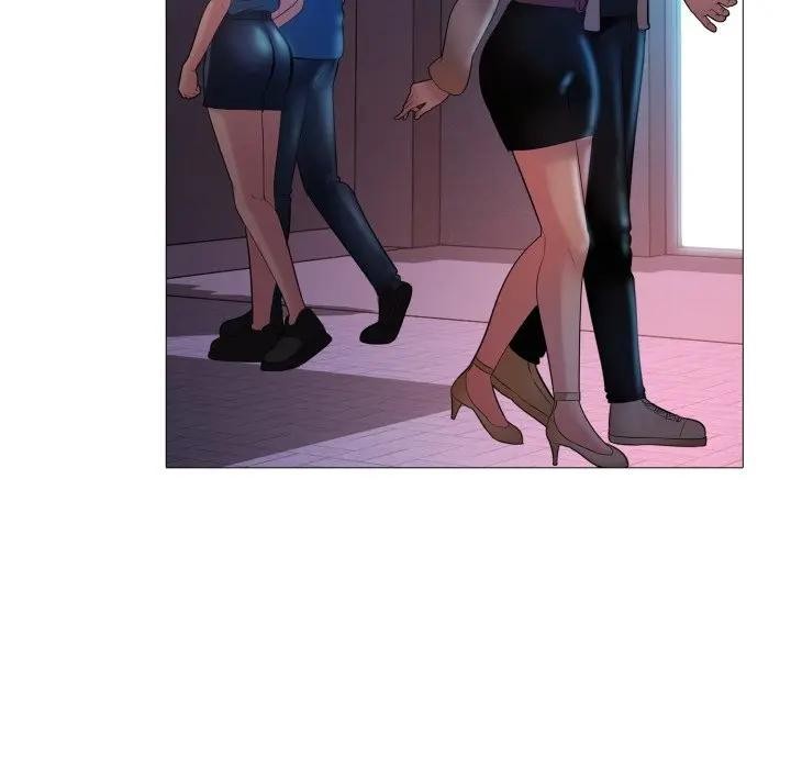 難解的三角關係第10話