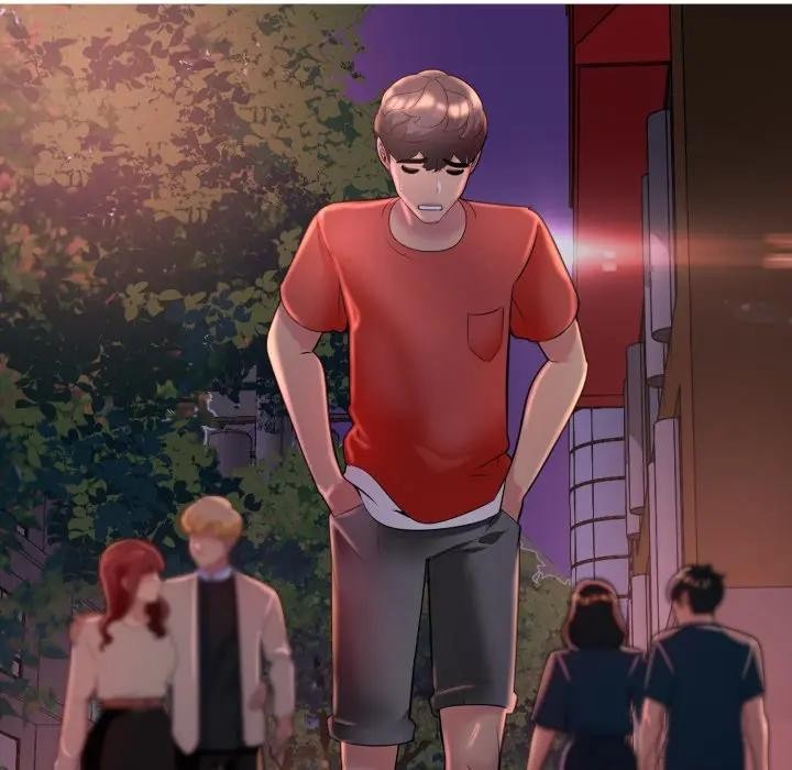 難解的三角關係第10話