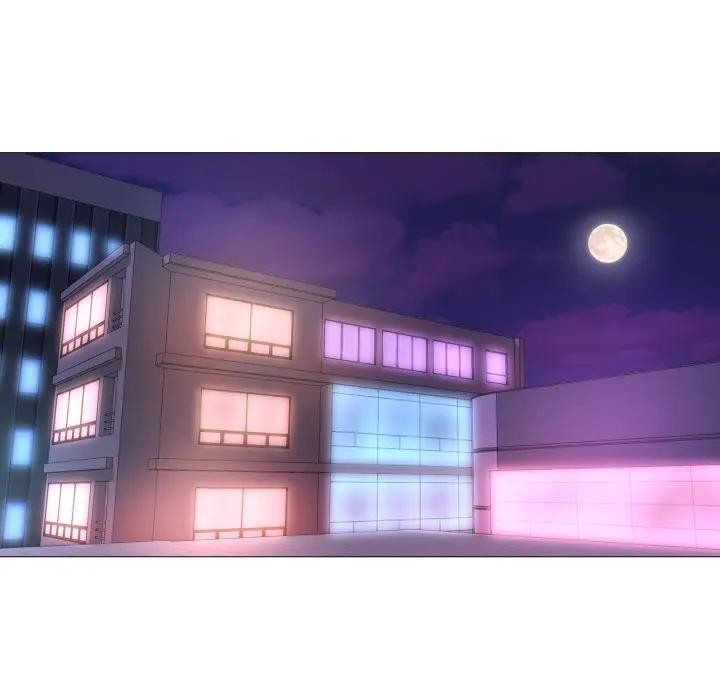 难解的三角关係第10話