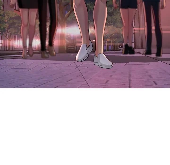 難解的三角關係第10話