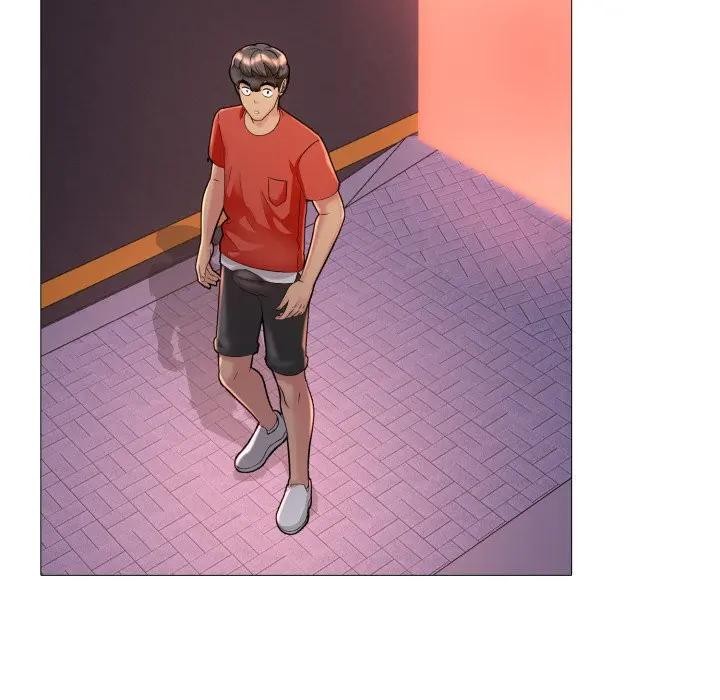 難解的三角關係第10話