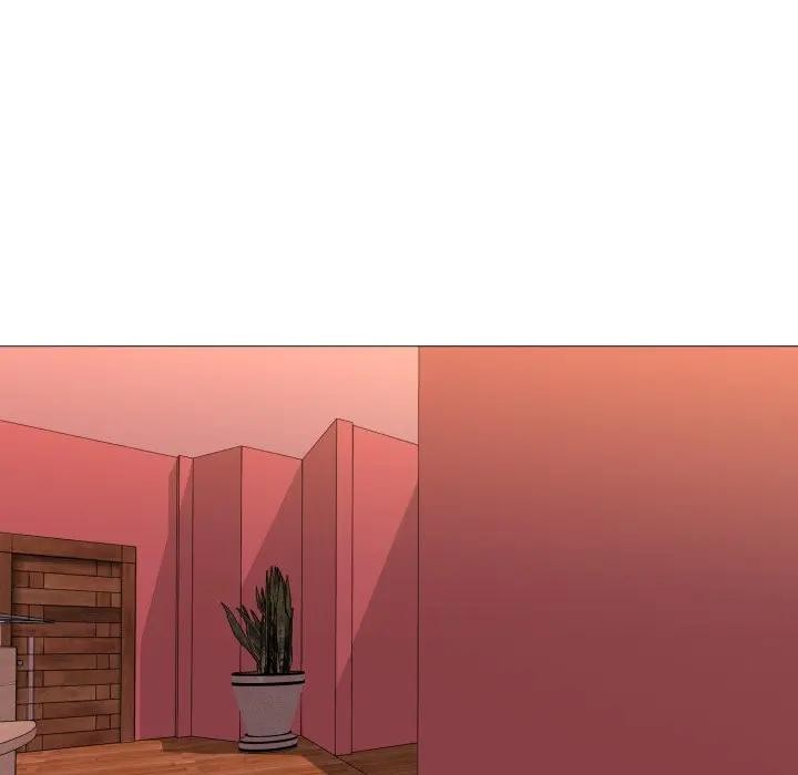 难解的三角关係第10話