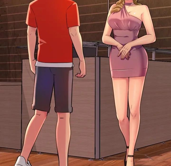 难解的三角关係第10話