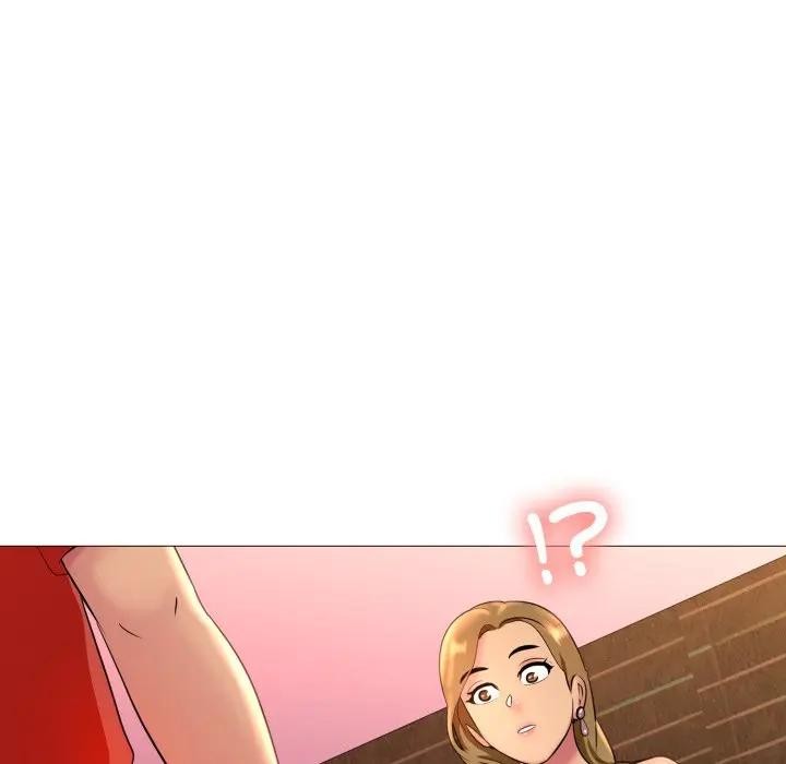 難解的三角關係第10話