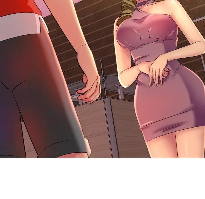 難解的三角關係第10話