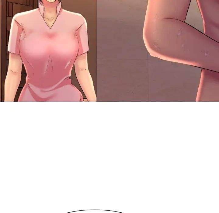 难解的三角关係第10話