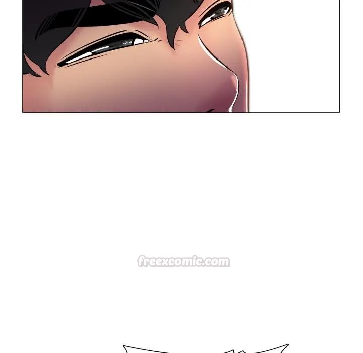 難解的三角關係第10話