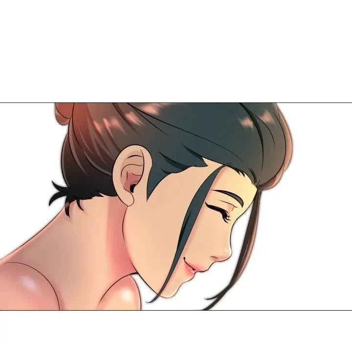 難解的三角關係第10話