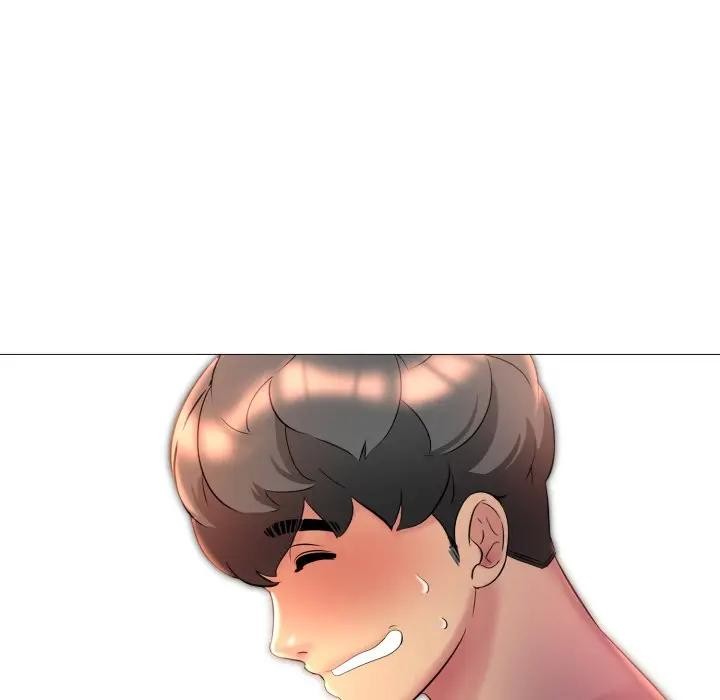 難解的三角關係第10話