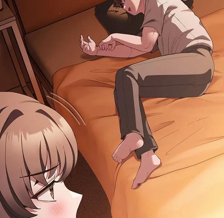 神聖陷阱第36話