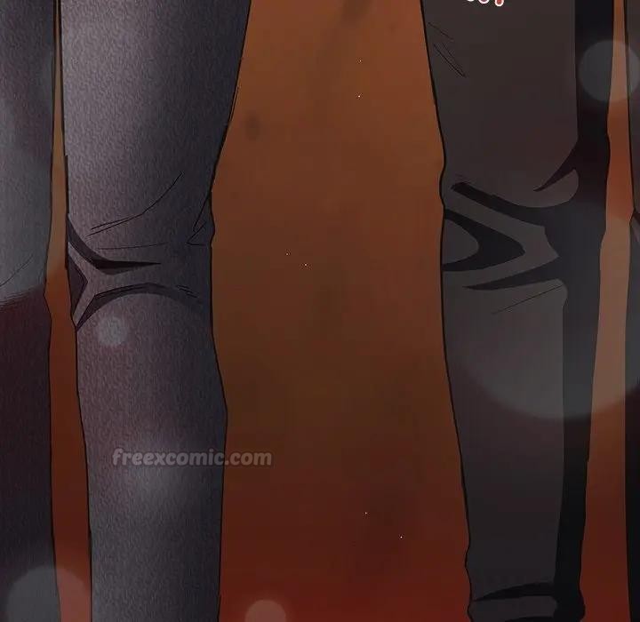 神聖陷阱第36話