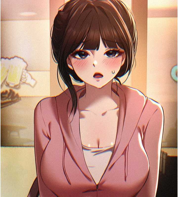 BeautifulDays第73話-我絕對不幹那種事&hellip;