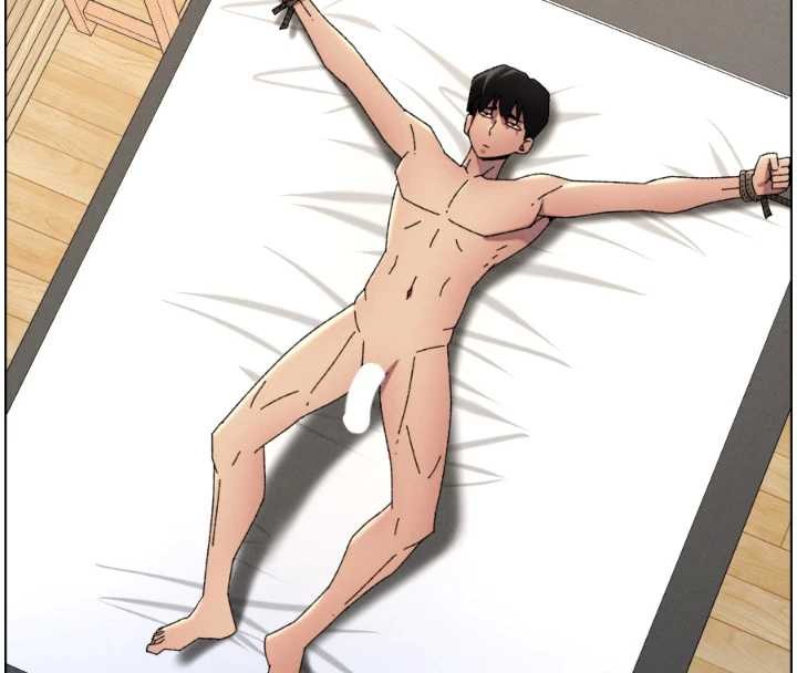 兄妹的秘密授课第100話-償「精」債:店長篇