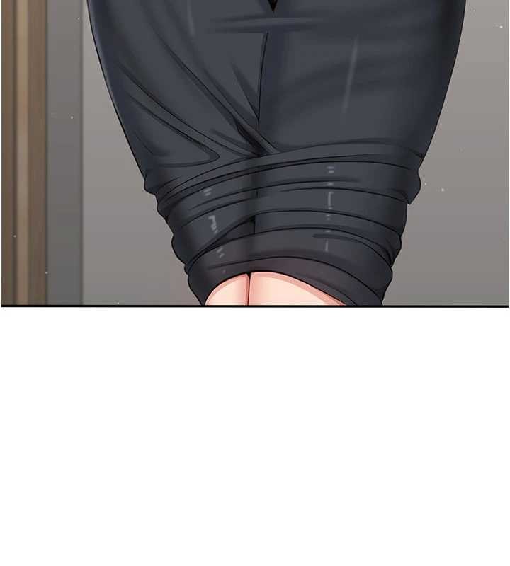 倒追游戏第42話-塞著跳蛋去參加宿營