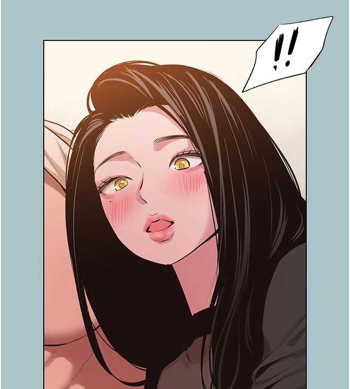 不要戀愛要打砲第35話-差點沒把持住