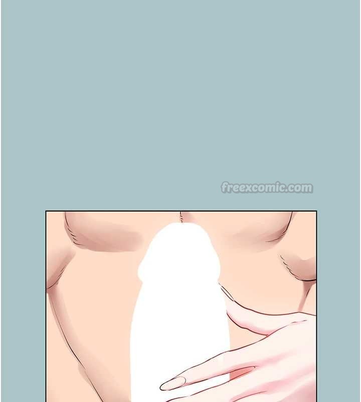 不要恋爱要打炮第35話-差點沒把持住