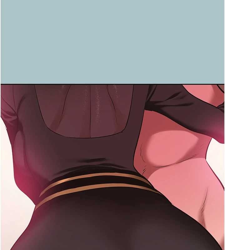 不要戀愛要打砲第35話-差點沒把持住