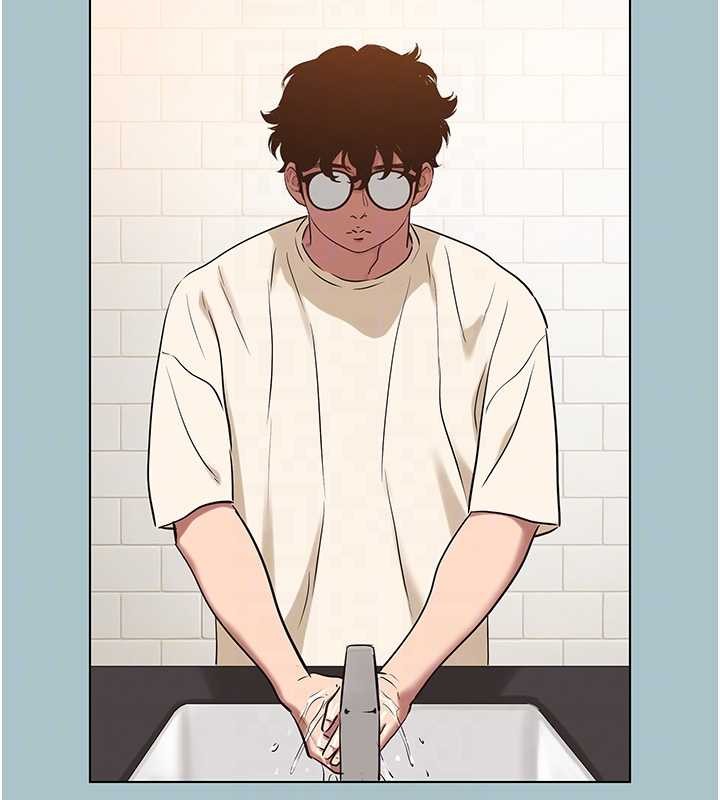 不要戀愛要打砲第35話-差點沒把持住