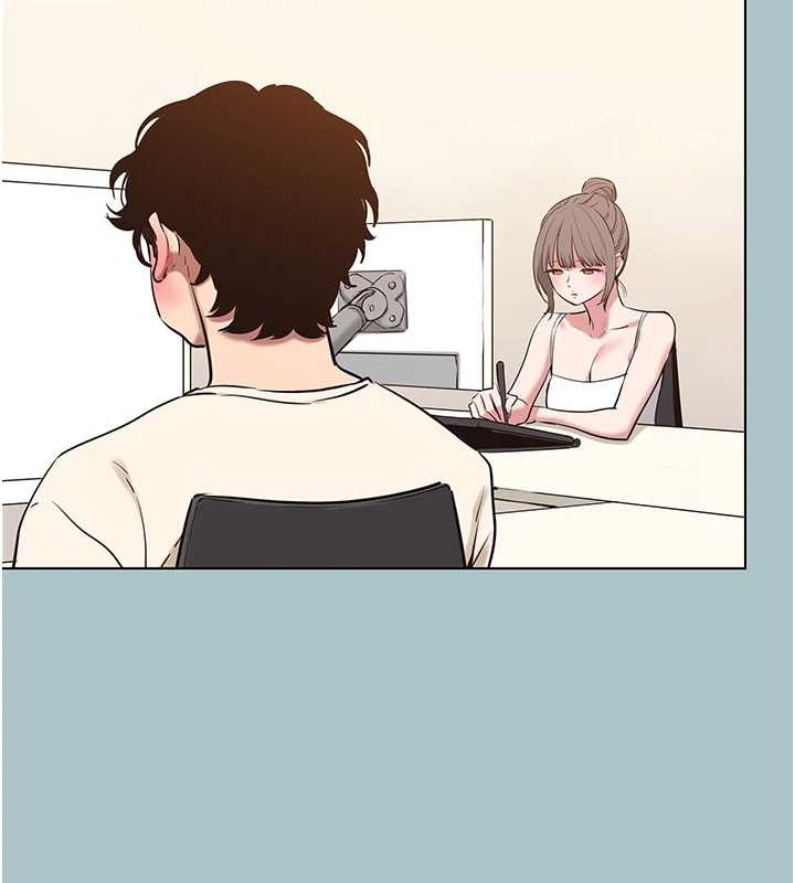 不要戀愛要打砲第35話-差點沒把持住