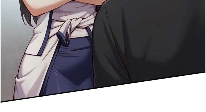 與生巨來第16話-你頂到我都濕透了