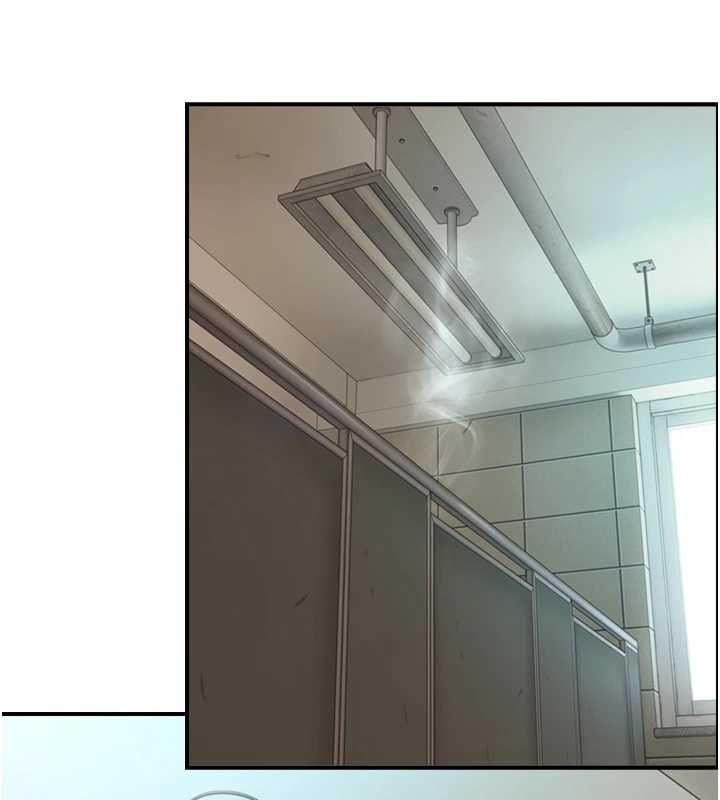 與生巨來第16話-你頂到我都濕透了