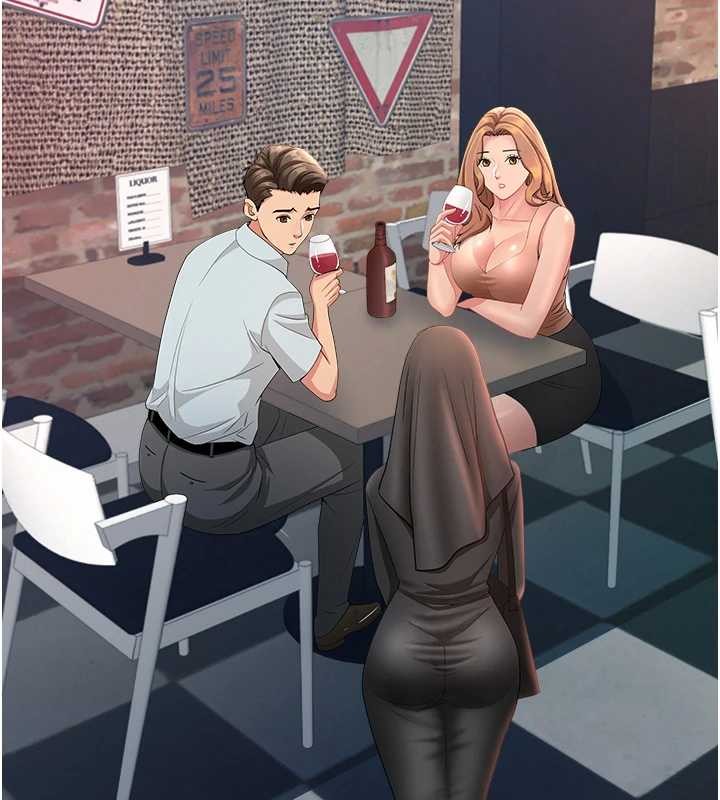 罪爱人妻第25話-修女怎麼會在這種地方&hellip;?