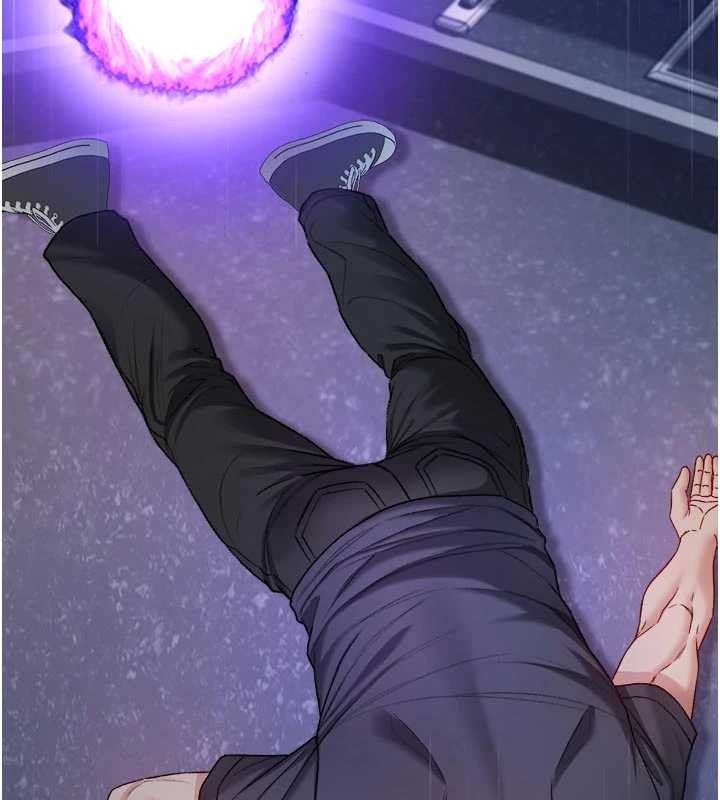 不純吸血鬼第9話-羞辱高傲的學生會長