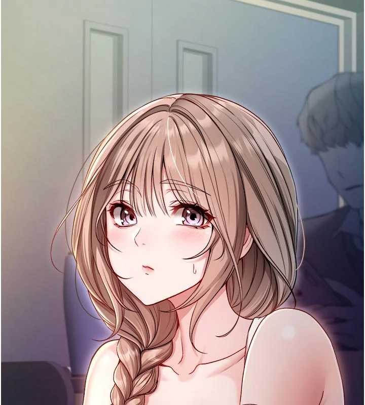 不純吸血鬼第9話-羞辱高傲的學生會長