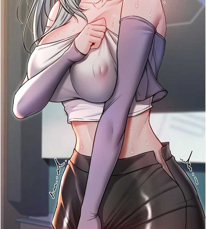 不纯吸血鬼第9話-羞辱高傲的學生會長