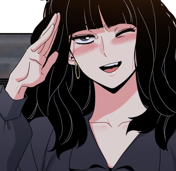 发小碰不得第110話