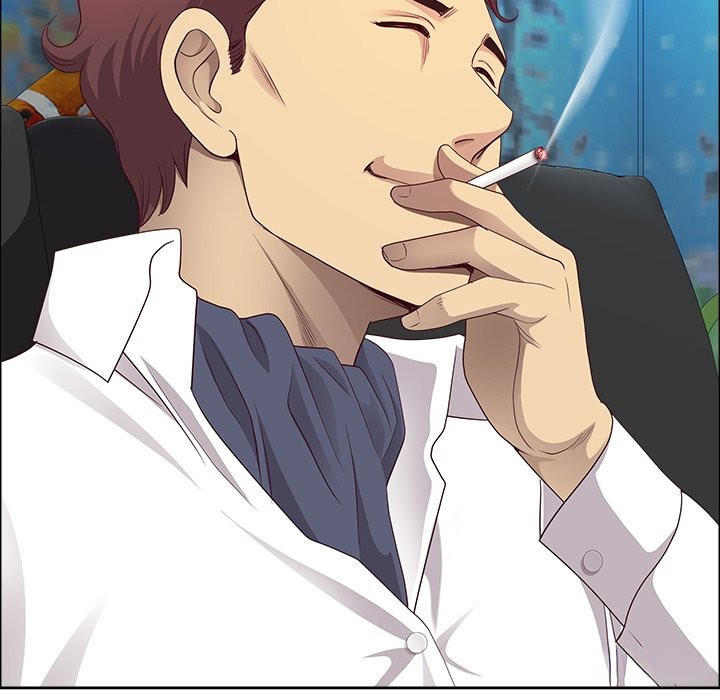 最強男人第66話