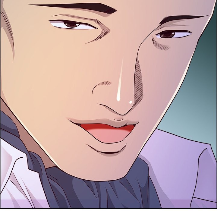 最強男人第66話