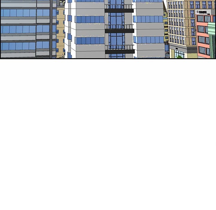 最強男人第66話