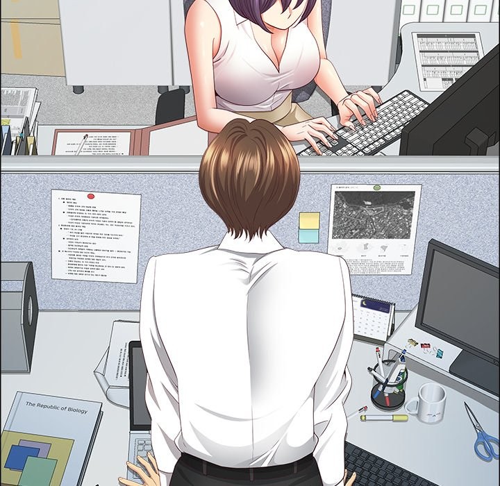 最強男人第66話