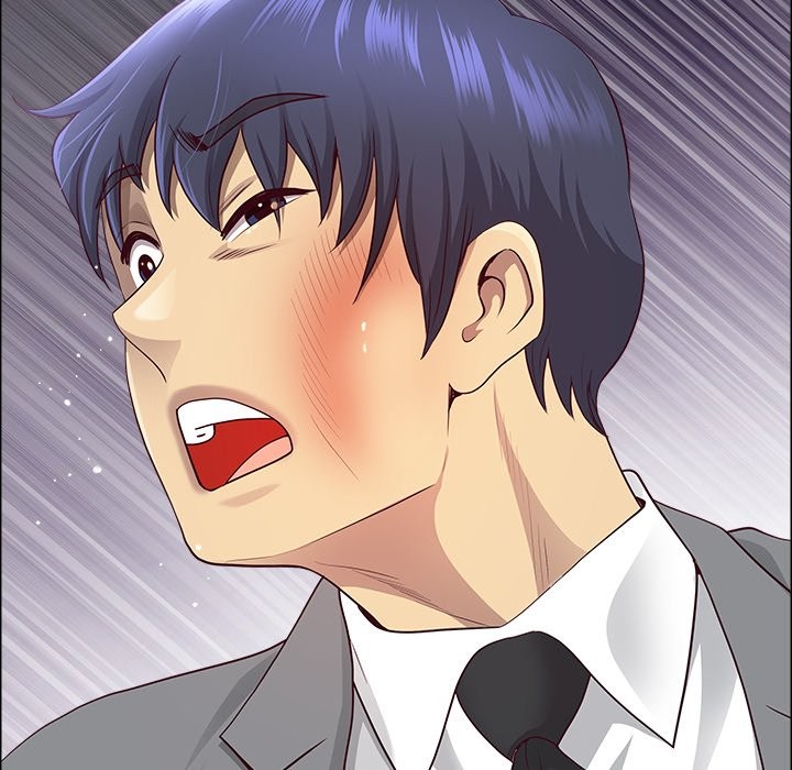 最強男人第66話