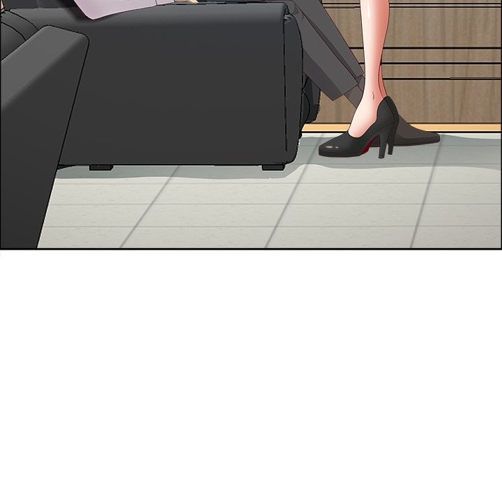 最強男人第66話