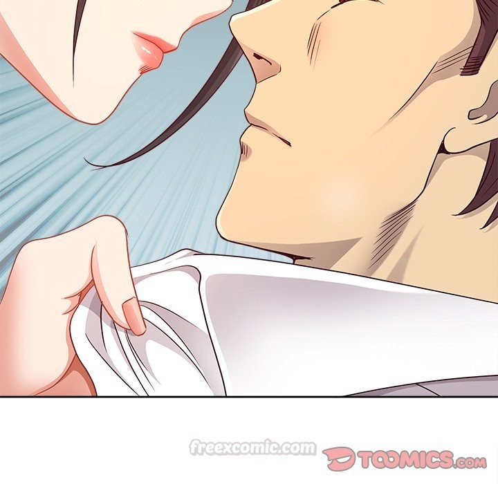 最強男人第66話