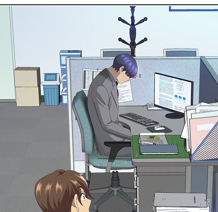 最強男人第66話