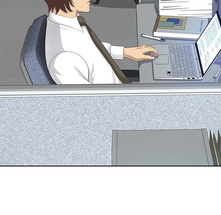 最强男人第66話