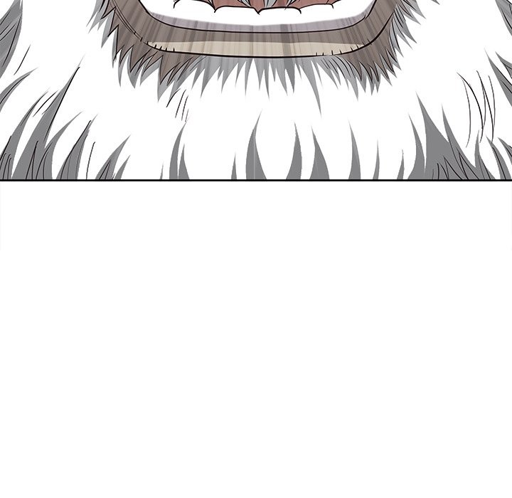 最強男人第66話