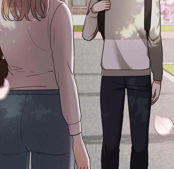 校花的双面生活第30話