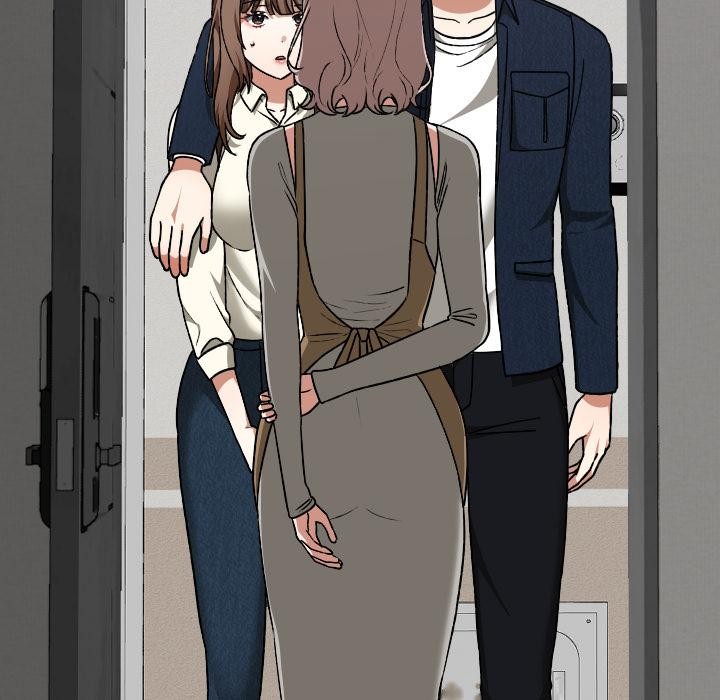 校花的雙麪生活第30話