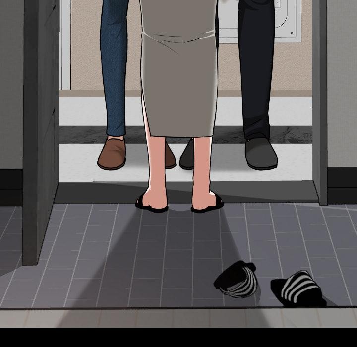 校花的雙麪生活第30話