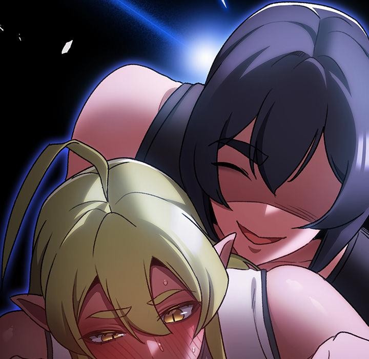 男人稀缺的异世界第27話