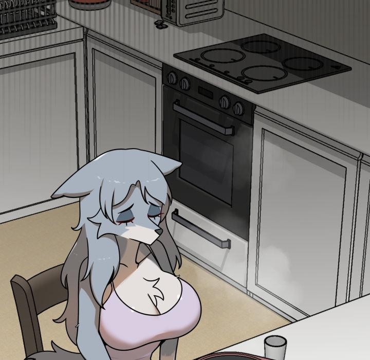 野獸的王國第15話