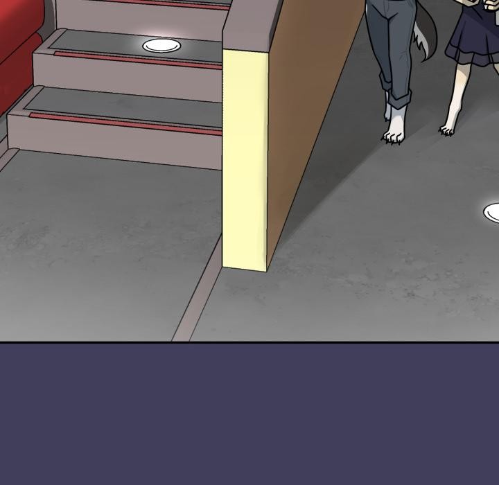 野獸的王國第15話