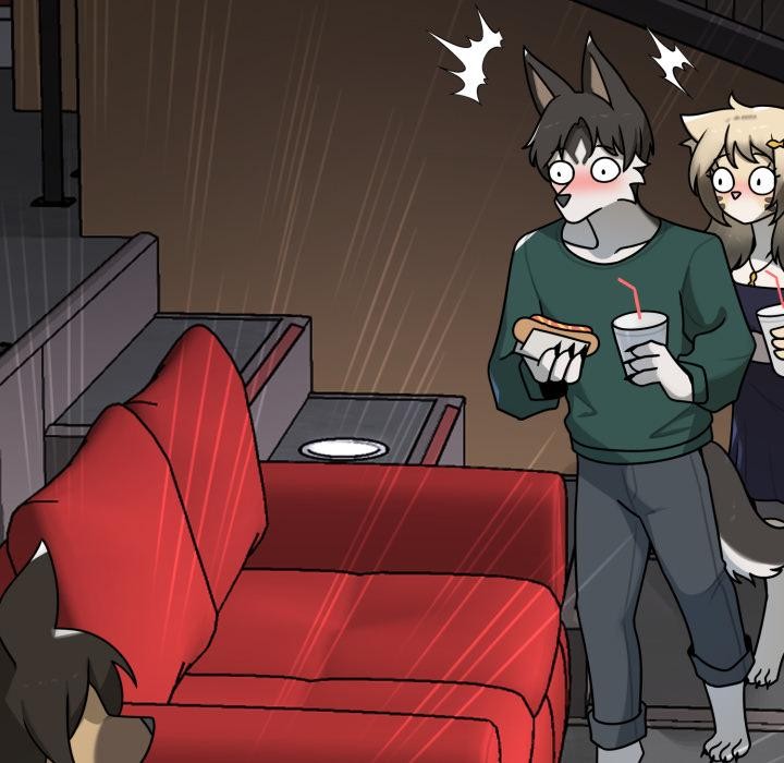 野兽的王国第15話