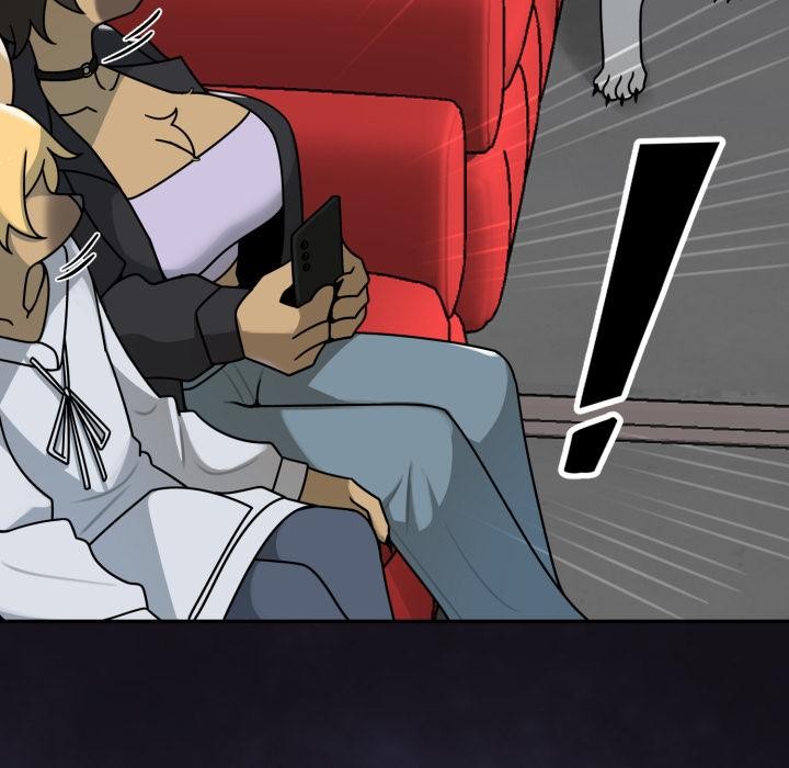 野獸的王國第15話