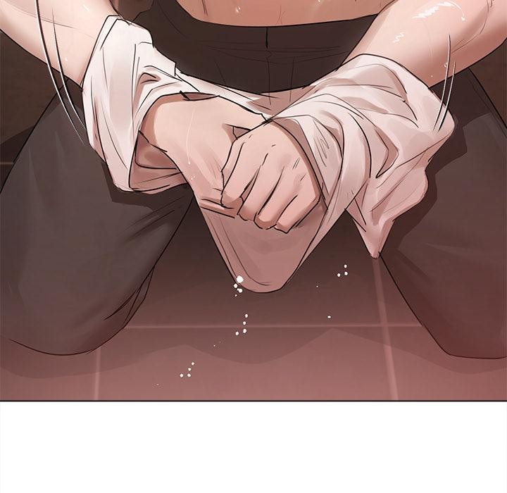 契約的代價第19話