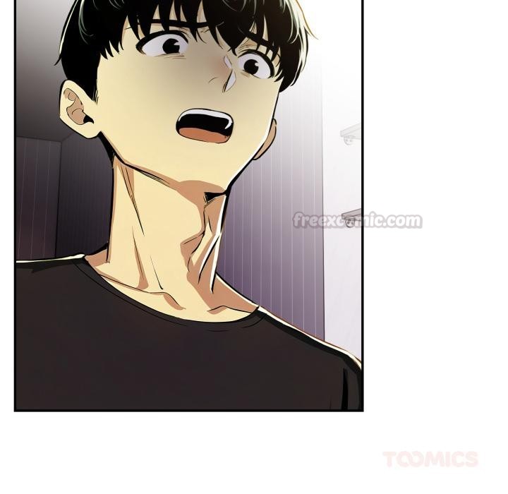 美魔女都愛我第21話